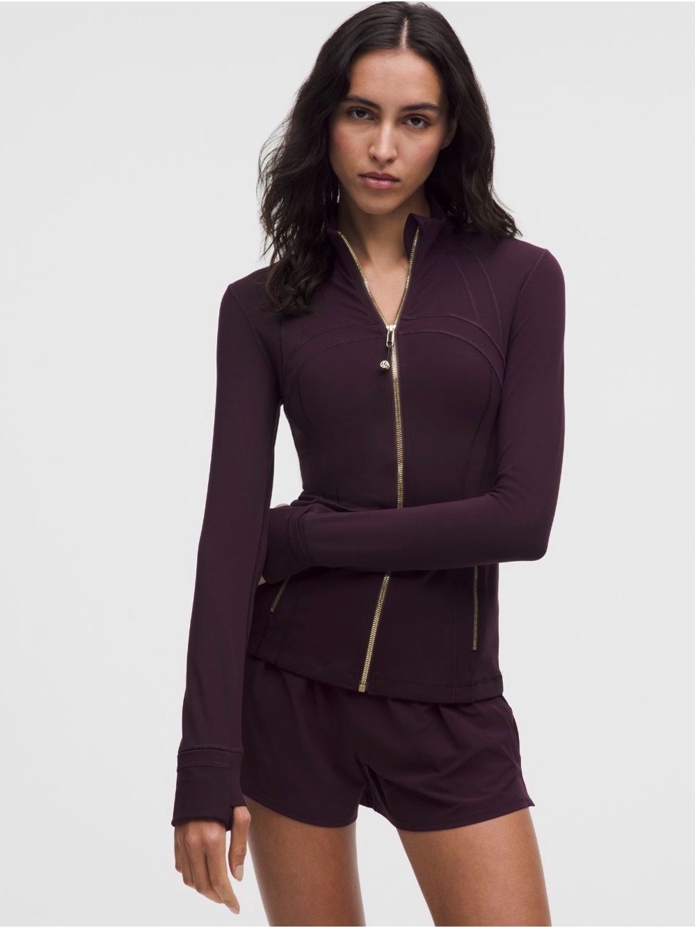 Lululemon define